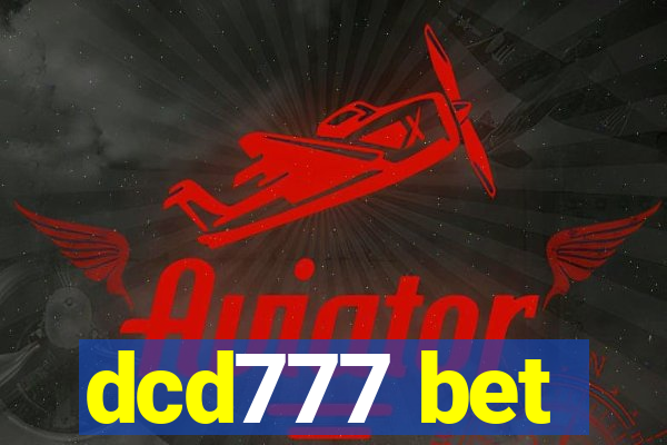 dcd777 bet
