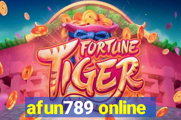 afun789 online