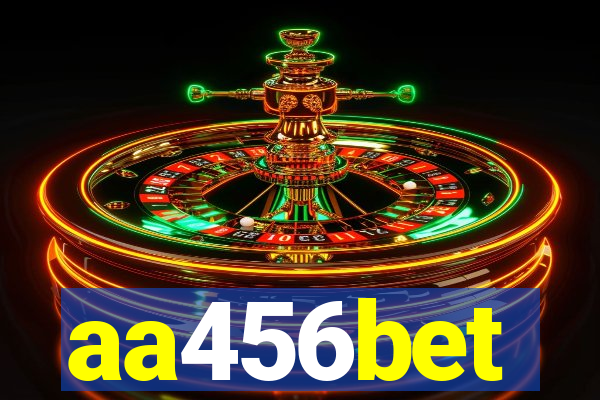aa456bet