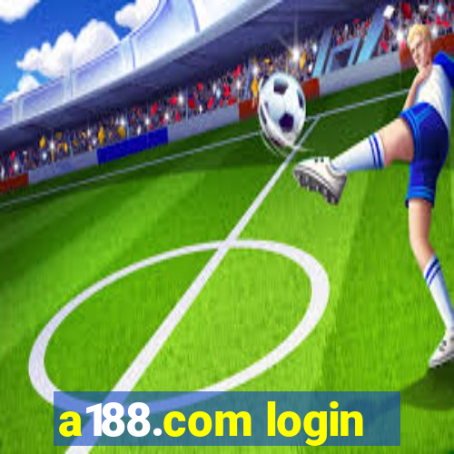 a188.com login
