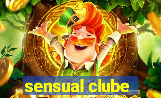 sensual clube