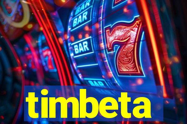 timbeta