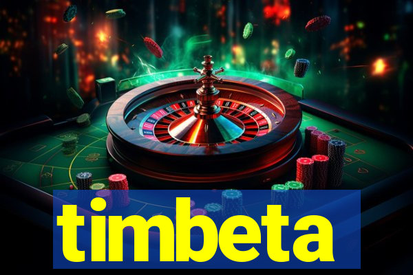 timbeta