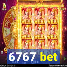 6767 bet