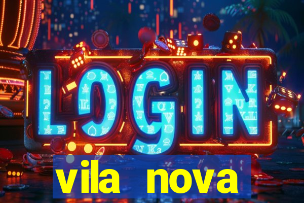 vila nova cachoeirinha fica em qual zona de sp