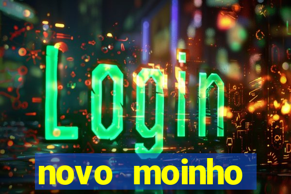 novo moinho fluminense bunge (projeto azul)