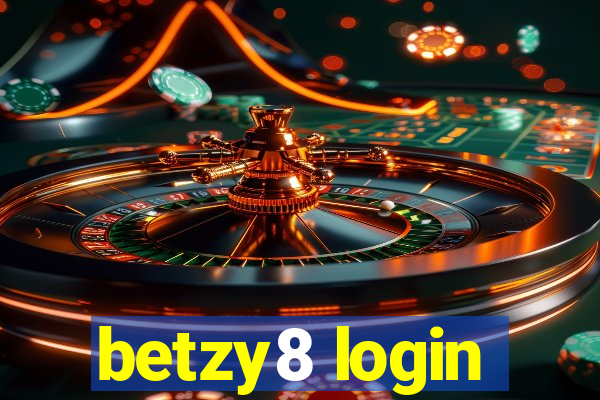 betzy8 login