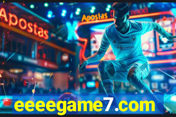 eeeegame7.com