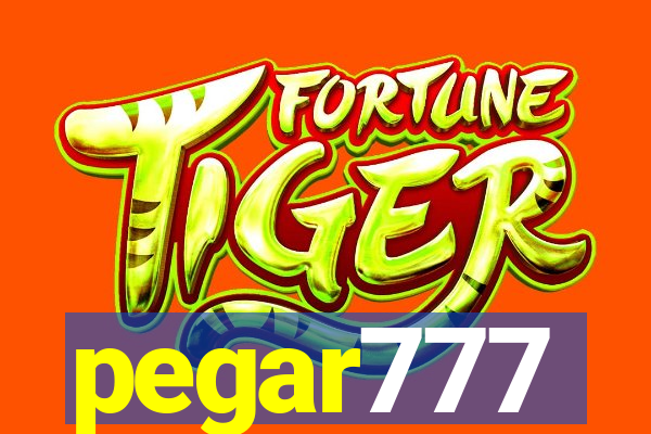 pegar777