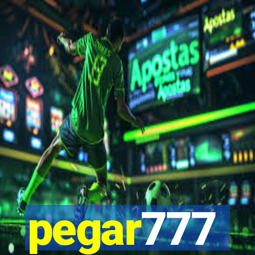 pegar777