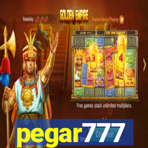 pegar777