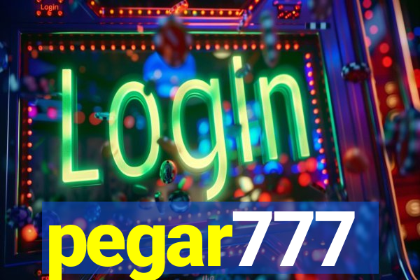 pegar777