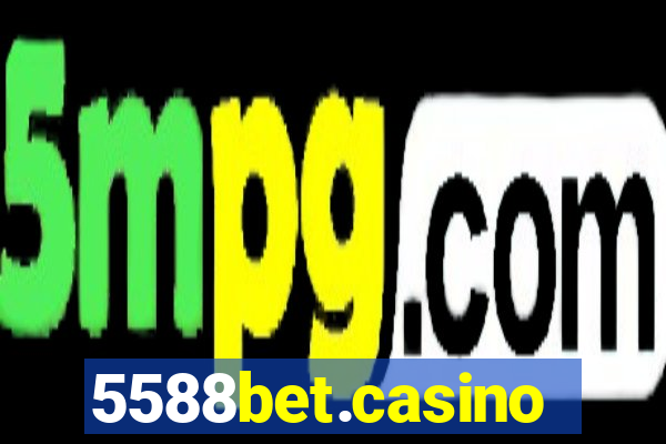 5588bet.casino
