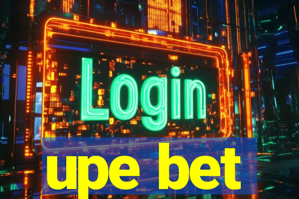 upe bet