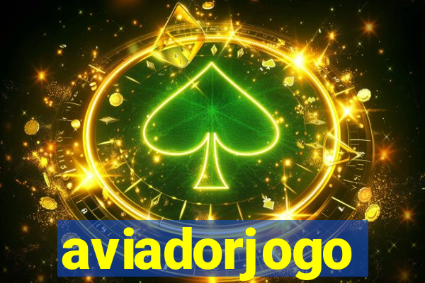 aviadorjogo