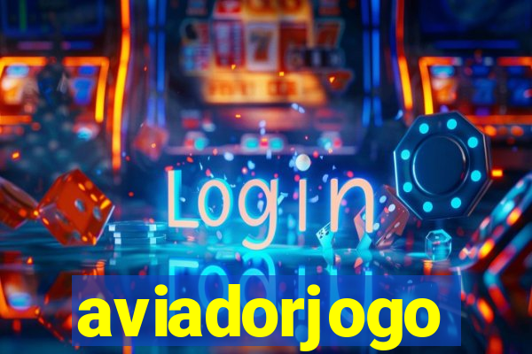 aviadorjogo
