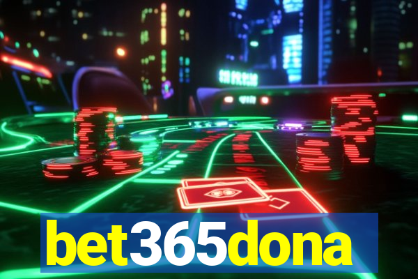 bet365dona