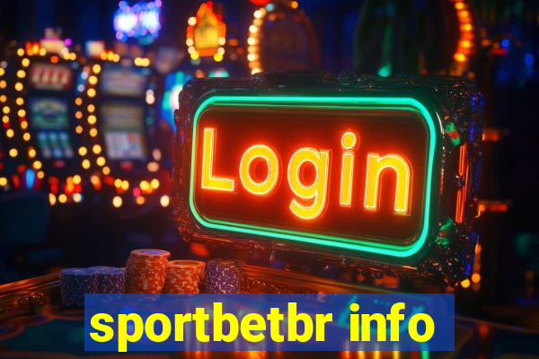 sportbetbr info