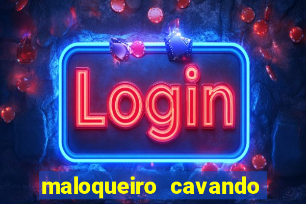 maloqueiro cavando cova zacarias