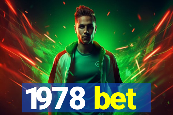1978 bet
