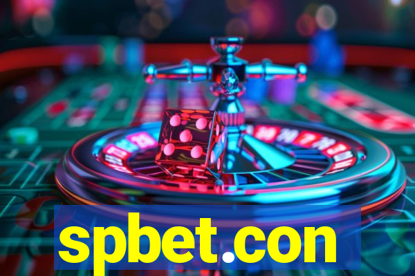spbet.con