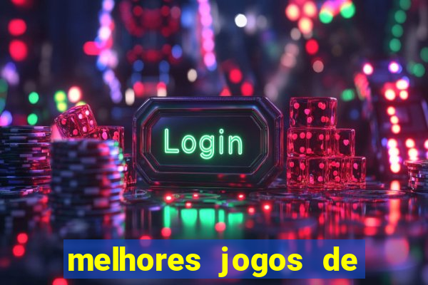 melhores jogos de demon slayer para celular
