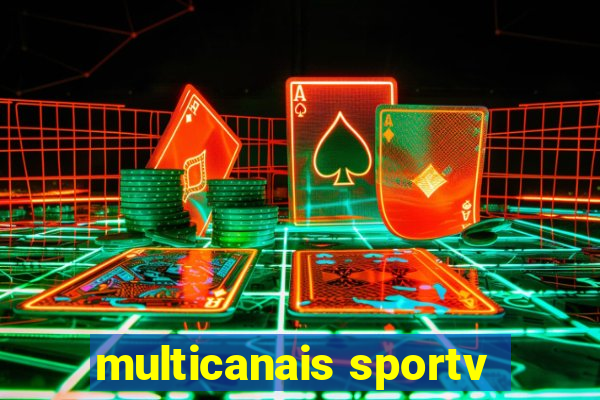 multicanais sportv