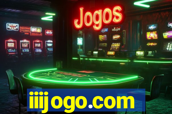 iiijogo.com