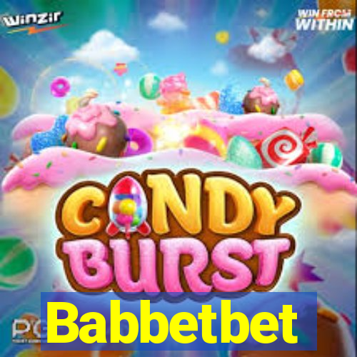Babbetbet