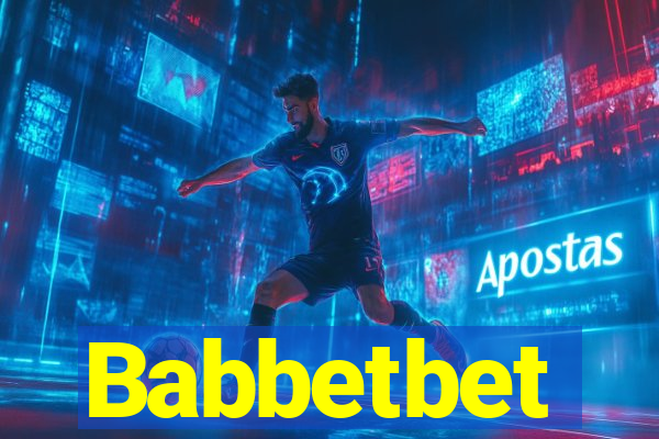 Babbetbet