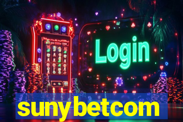 sunybetcom