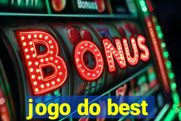 jogo do best