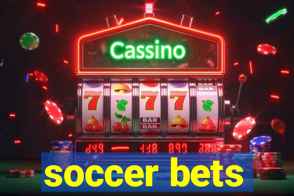 soccer bets