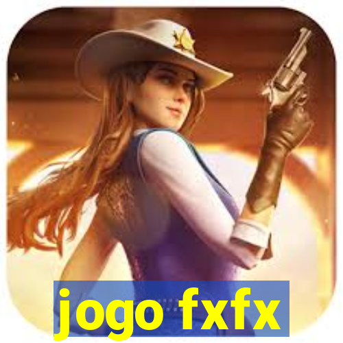 jogo fxfx