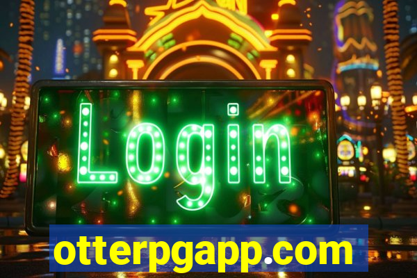 otterpgapp.com