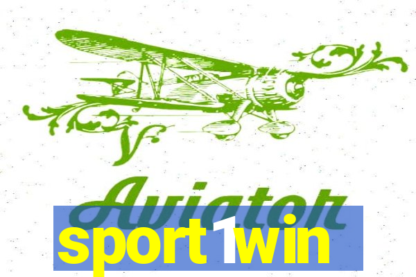 sport1win