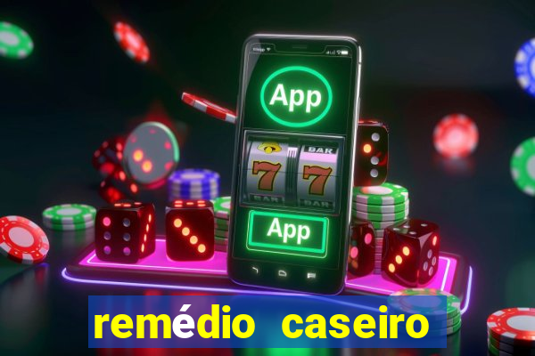 remédio caseiro para diabetes
