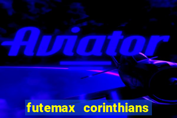 futemax corinthians x vasco da gama