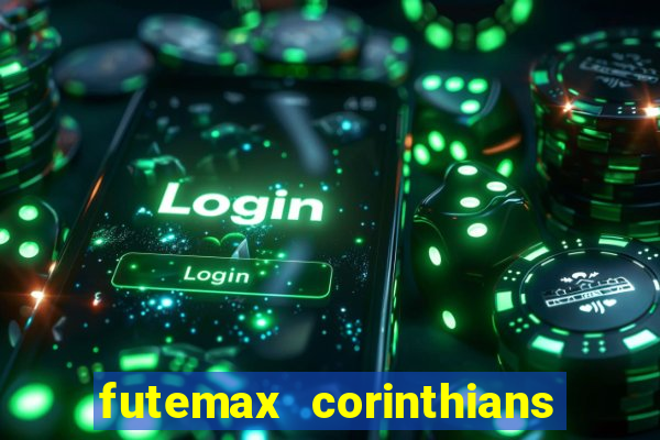 futemax corinthians x vasco da gama