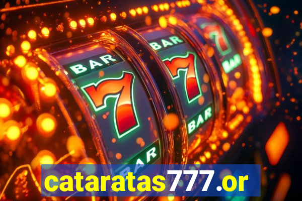 cataratas777.org