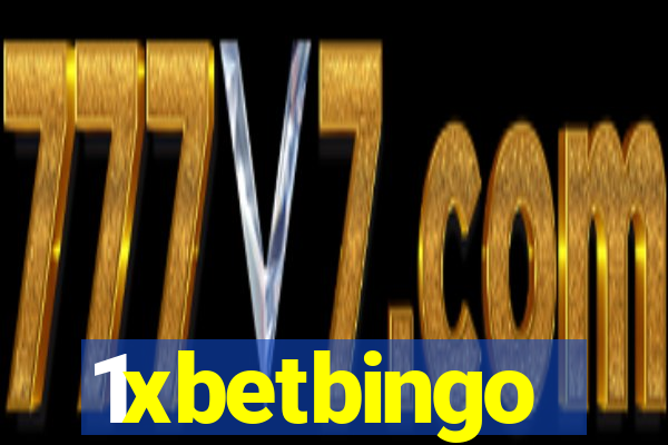 1xbetbingo