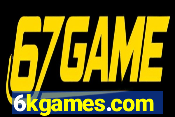6kgames.com