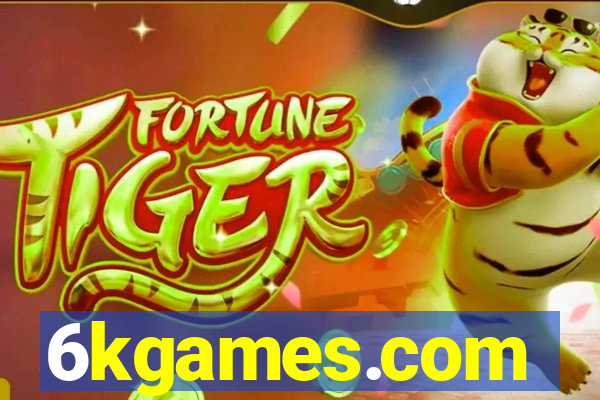6kgames.com