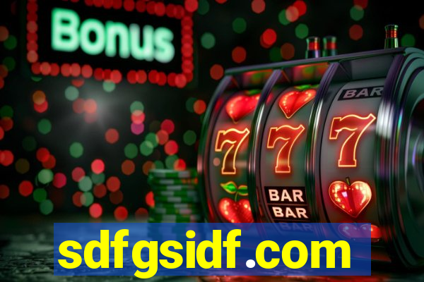sdfgsidf.com