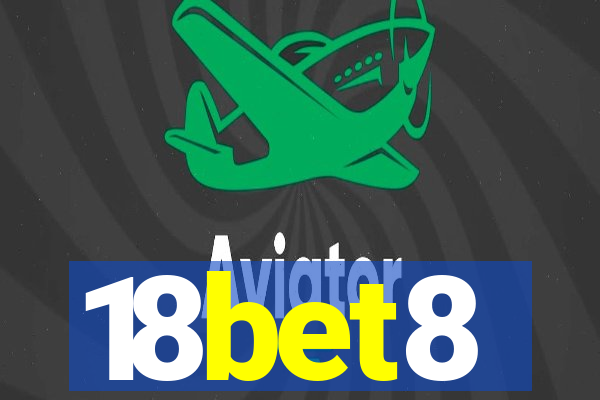 18bet8
