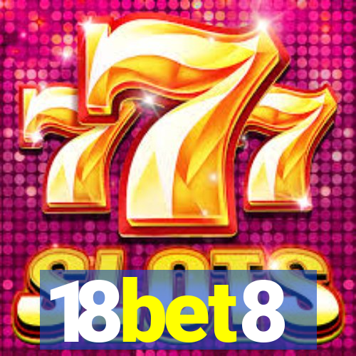 18bet8