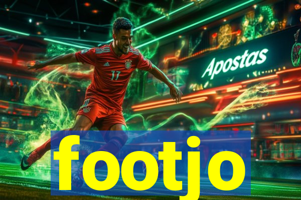 footjo