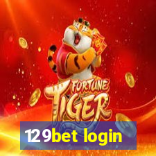 129bet login