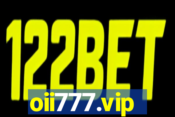 oii777.vip