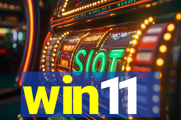 win11